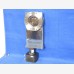Kurt Lesker ISO 100 CF gate valve, pneumat
